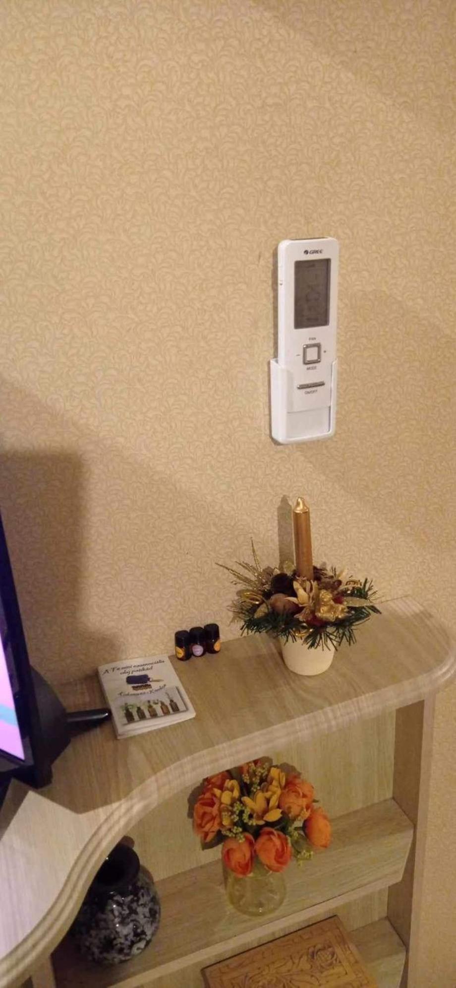 Kupai Apartman Apartment Tiszaujvaros Luaran gambar